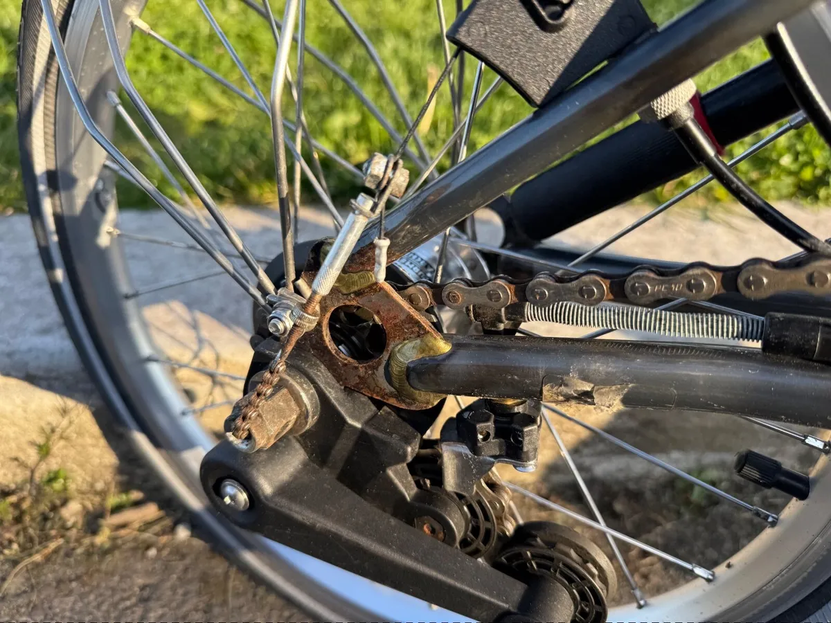 Brompton S6L - Image 2