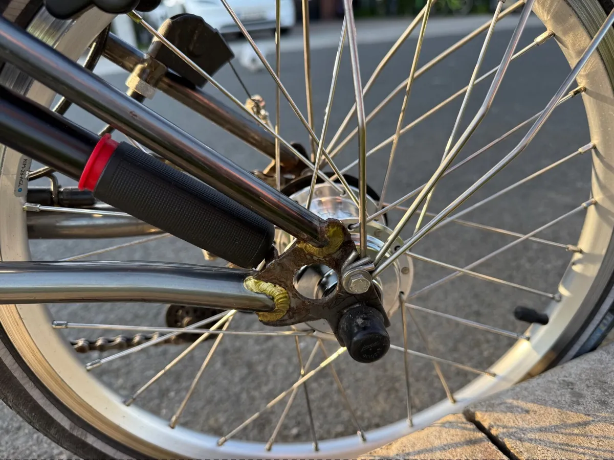 Brompton S6L - Image 3