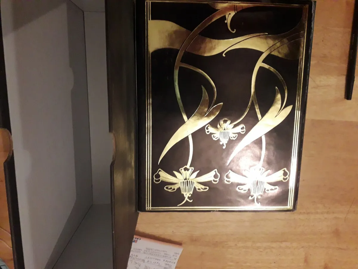 Le Morte Darthur book  KING ARTHUR - Image 2