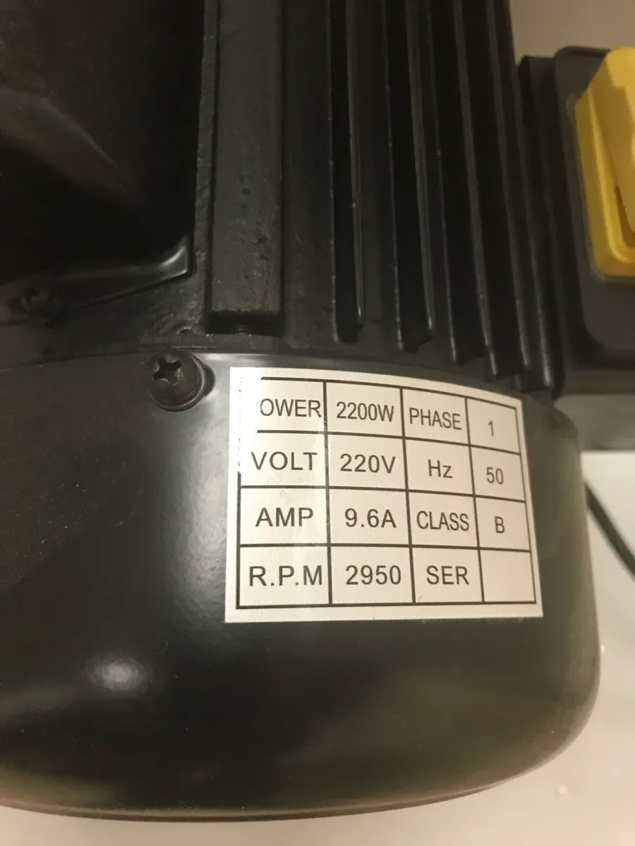 Dust Extractors - Image 3