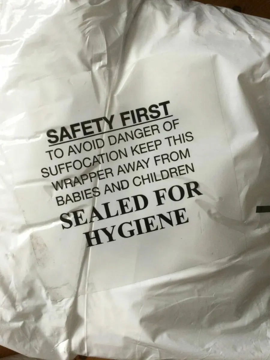 NEW SEALED Slumberdown Double Duvet 10.5 tog - Ima - Image 3