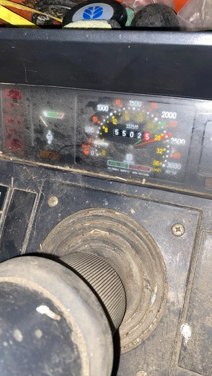 Fiat 110 90 - Image 4