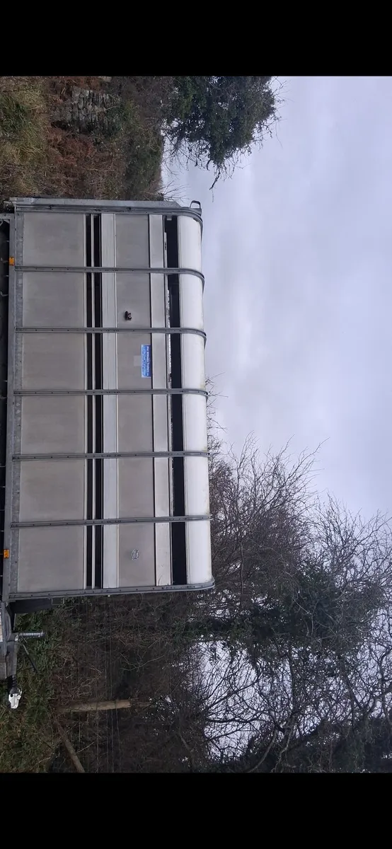 Ifor williams body - Image 2