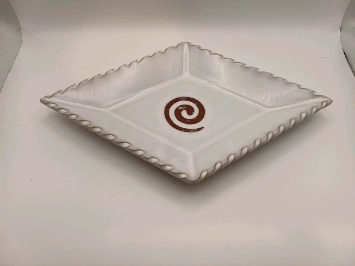 Stephen Perce serving dish - Image 1