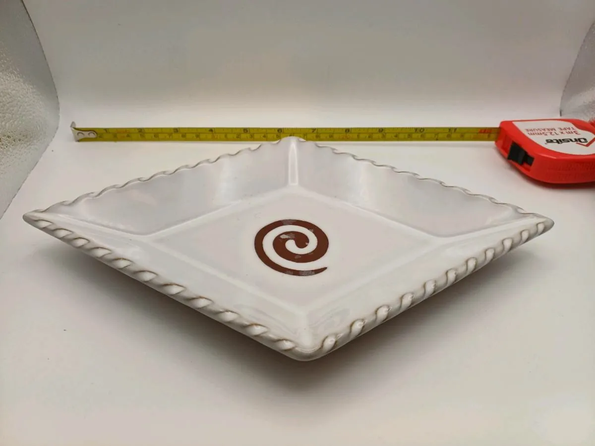 Stephen Perce serving dish - Image 3