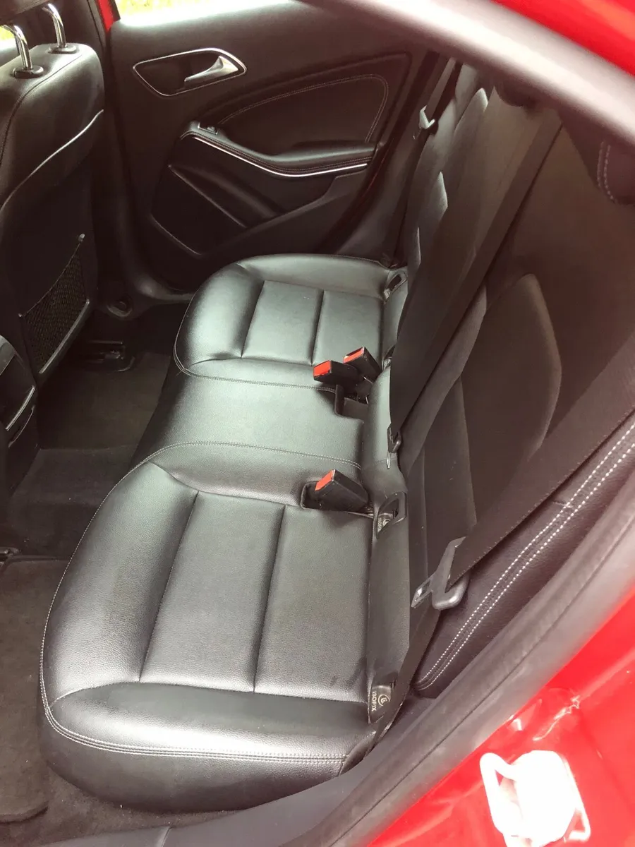 2016 Mercedes-Benz 1.5 A class 180d SE - Image 4