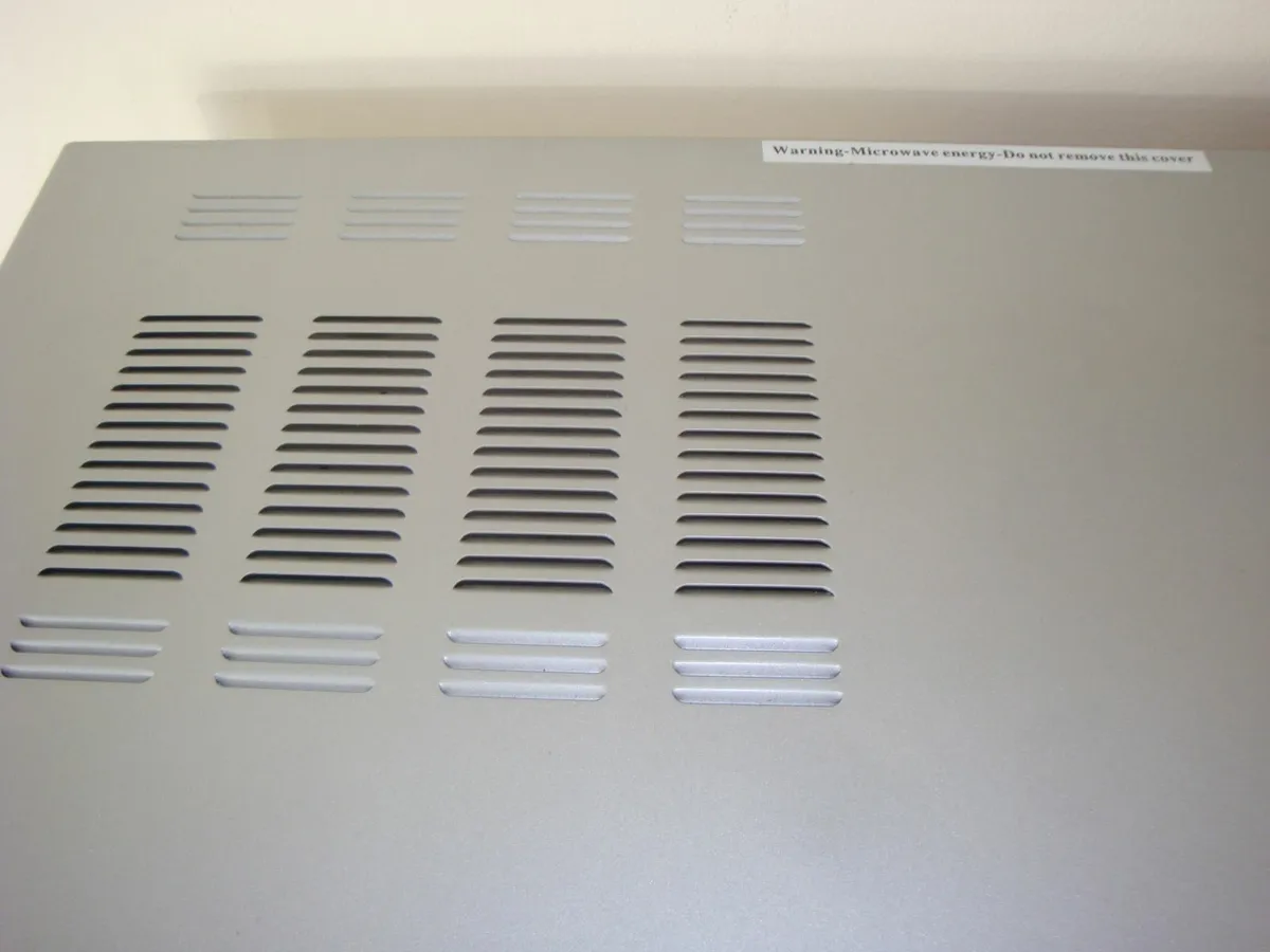 Russell Hobbs microwave 20l - Image 4