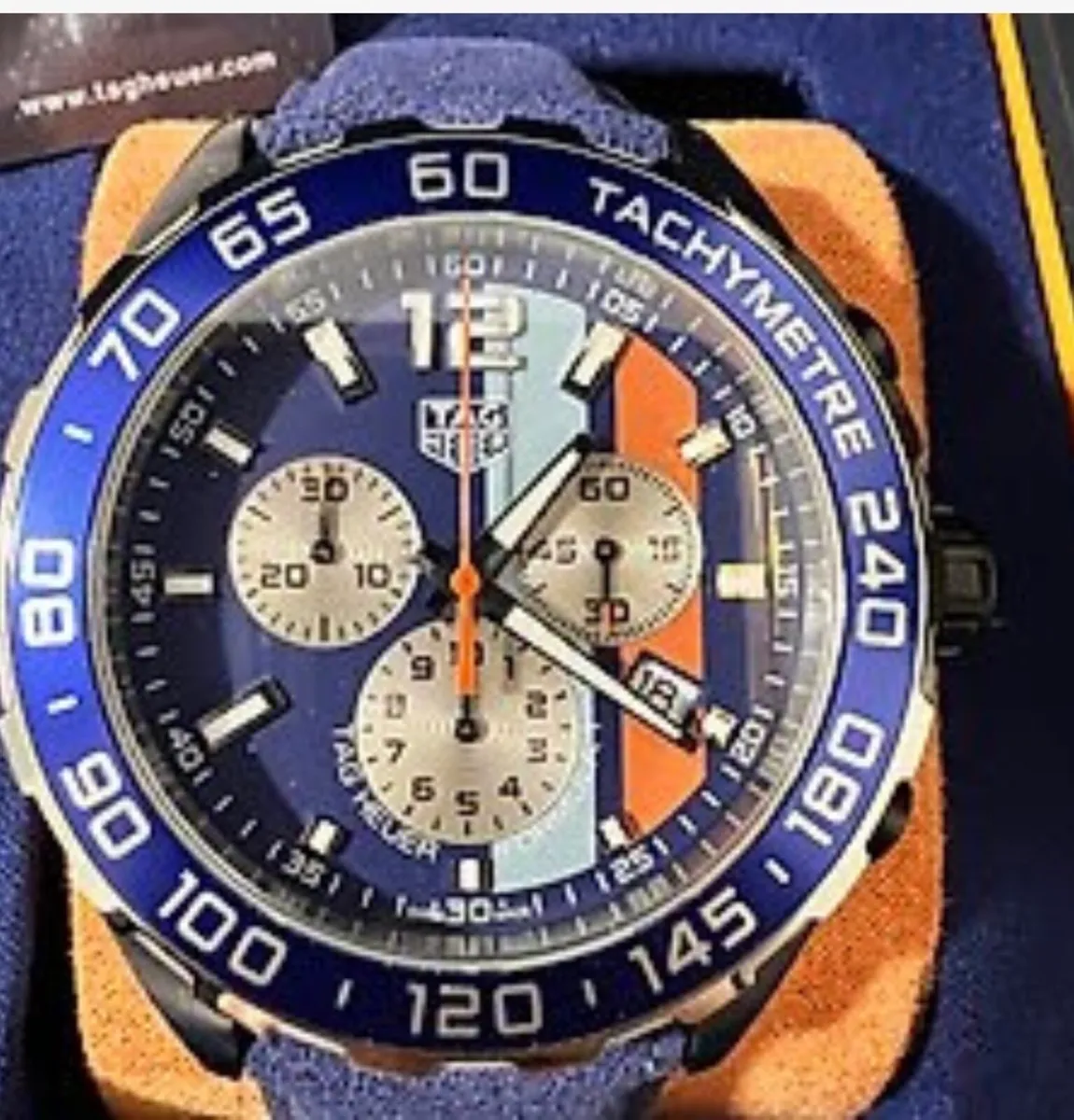 Tag Heuer Formula 1 - Image 2