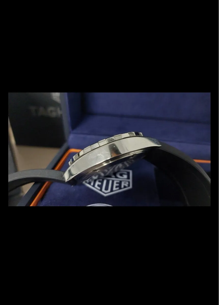 Tag Heuer Formula 1 - Image 3