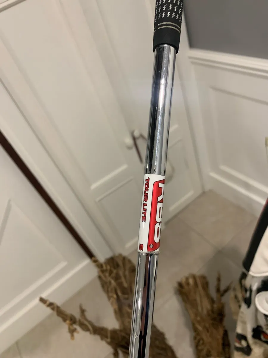 Takomo 101t - Image 1