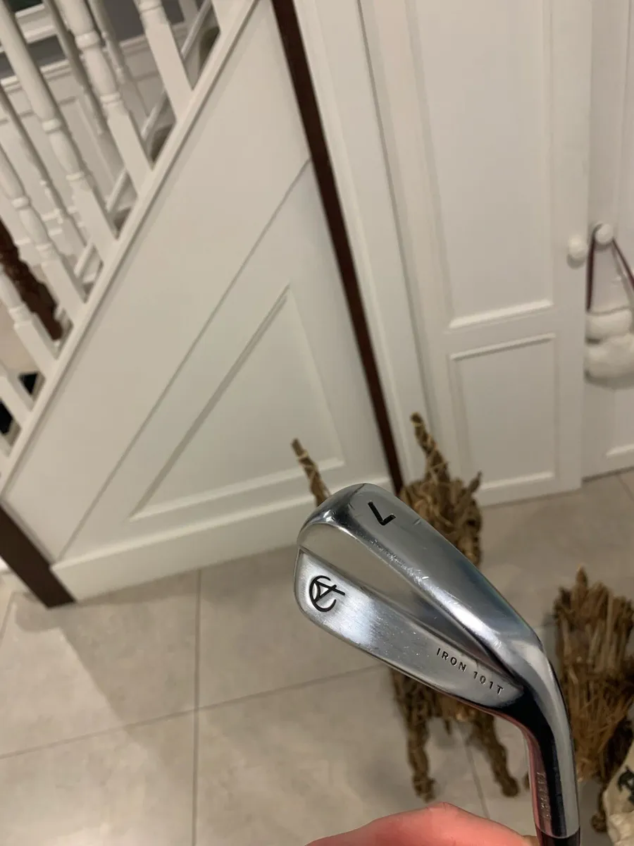 Takomo 101t - Image 3