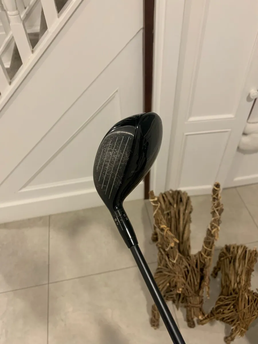 Gt3 5 wood - Image 2