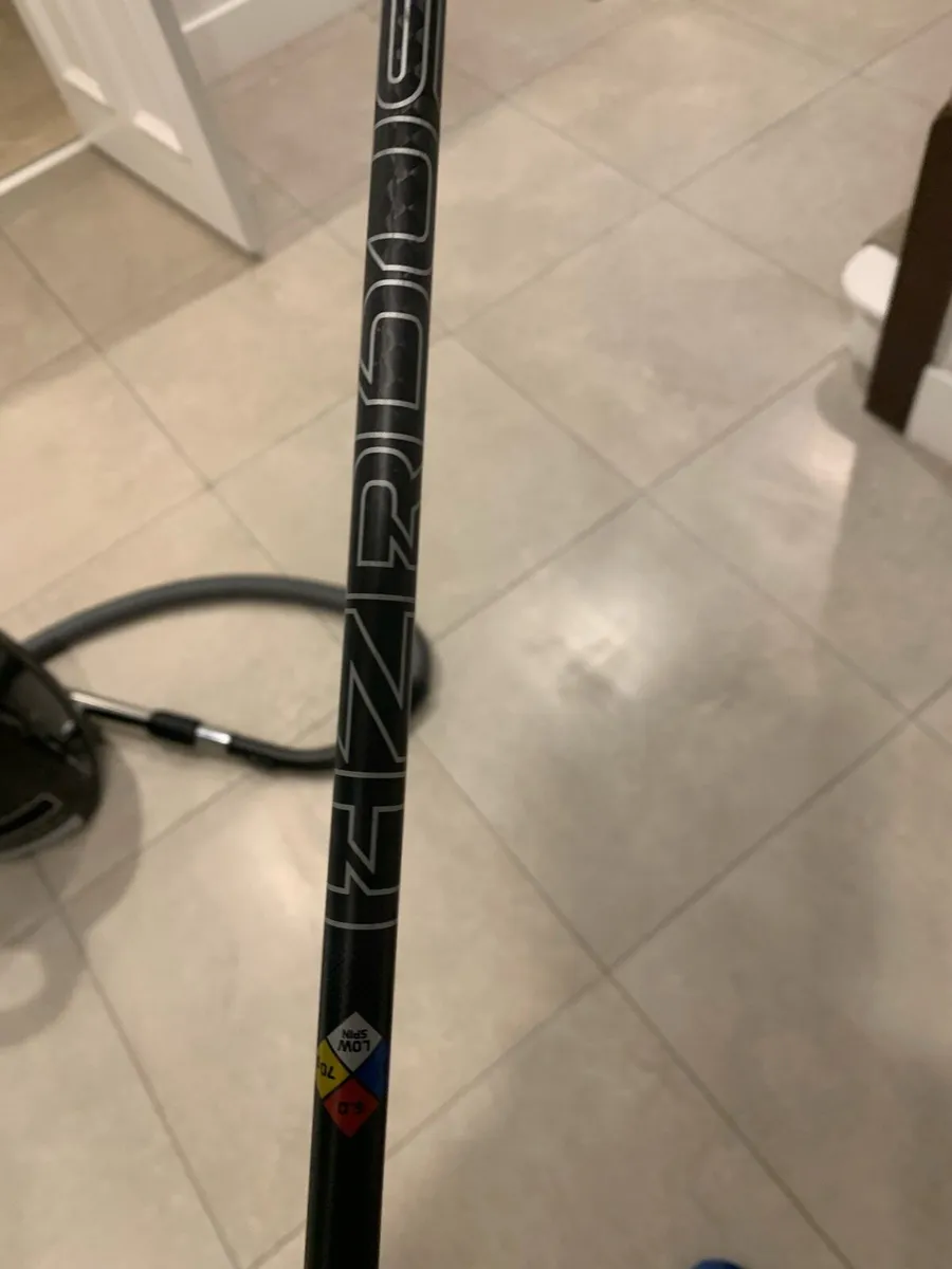 Gt3 5 wood - Image 4