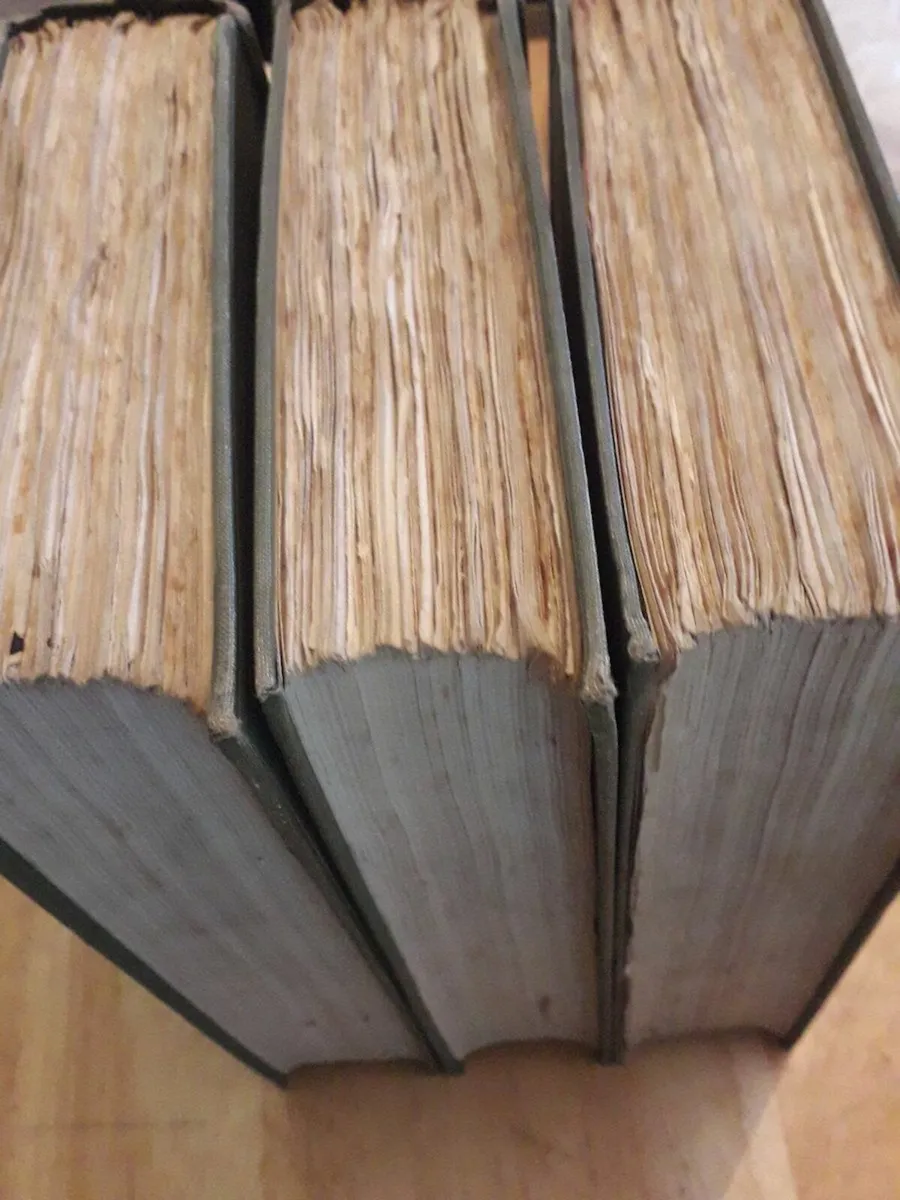 The Letters and Speeches of Oliver Cromwell. - Image 2