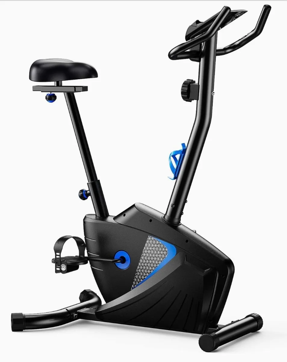 Exercise Bike - New - Image 1