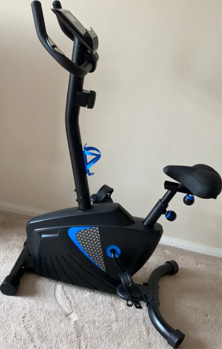 Exercise Bike - New - Image 2