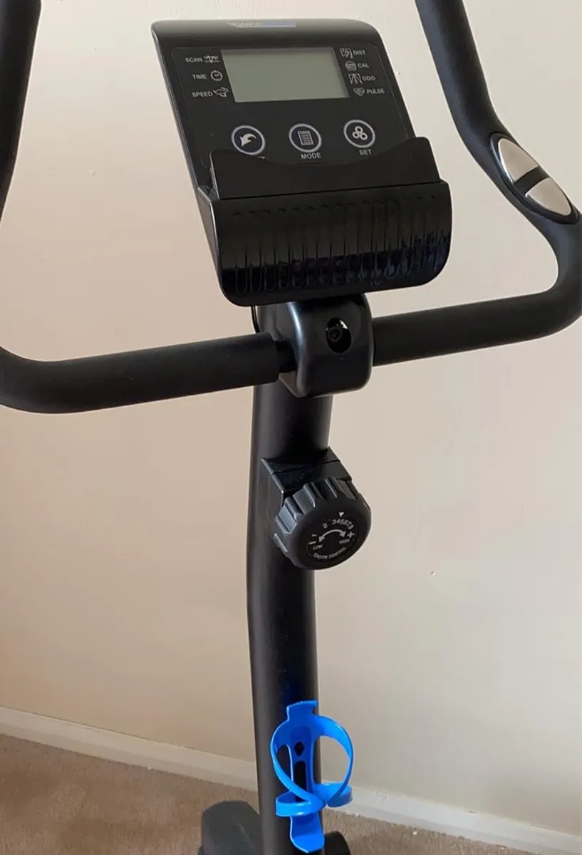 Exercise Bike - New - Image 3
