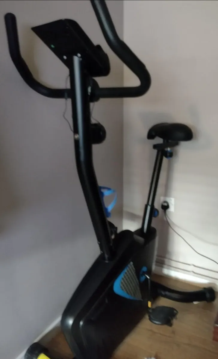 Exercise Bike - New - Image 4