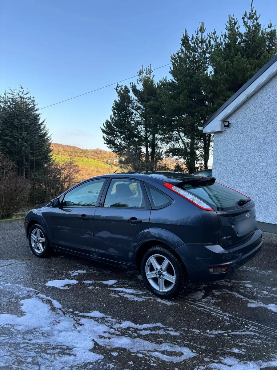 Ford Focus 2009 - Image 3