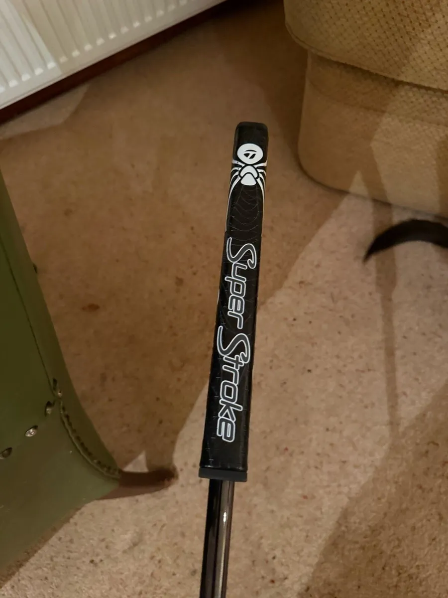 Taylormade Spider Tour X - Image 4