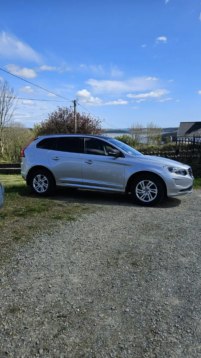 Volvo XC60 2013 - Image 3