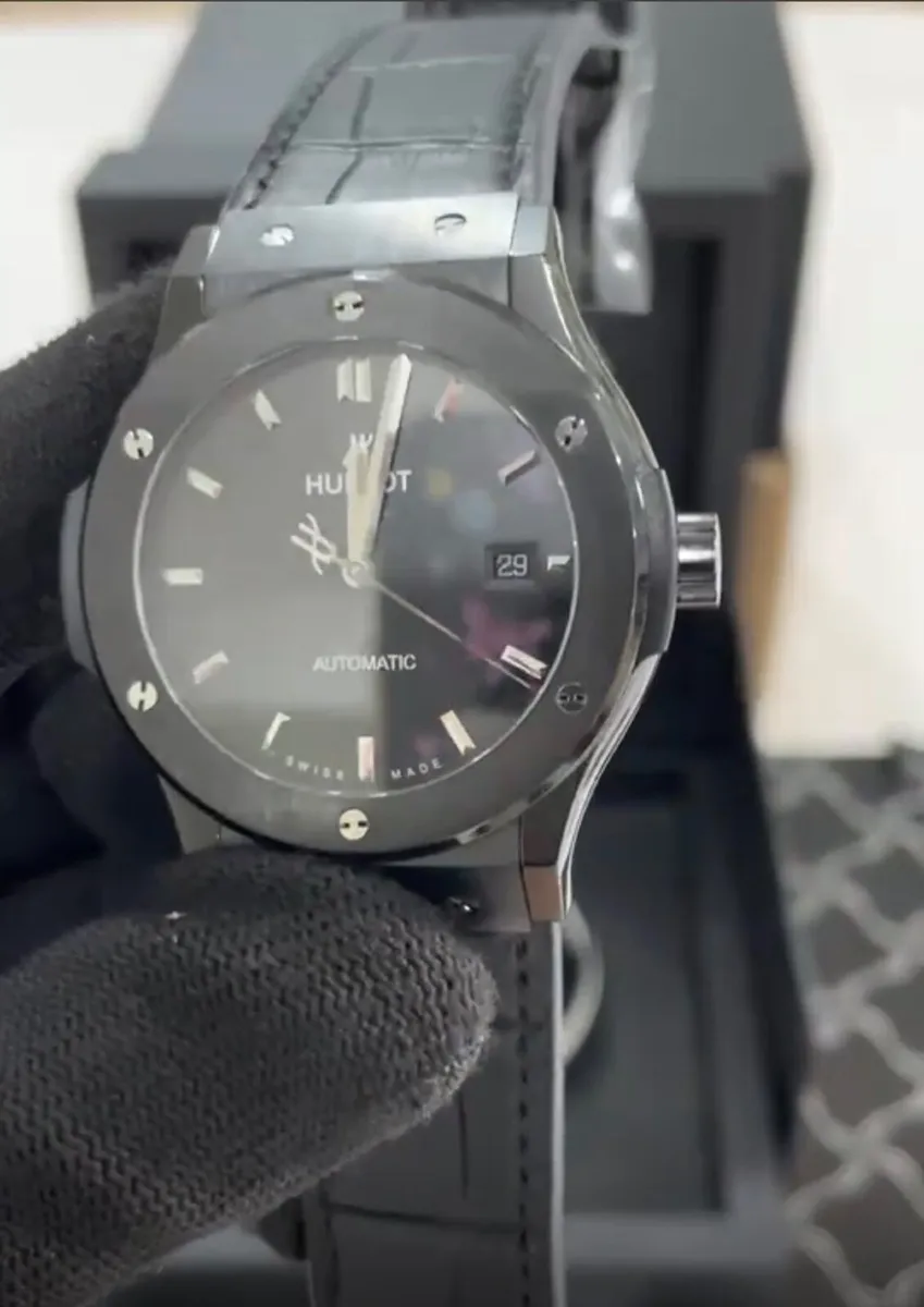 Hublot clasic 42mm - Image 2