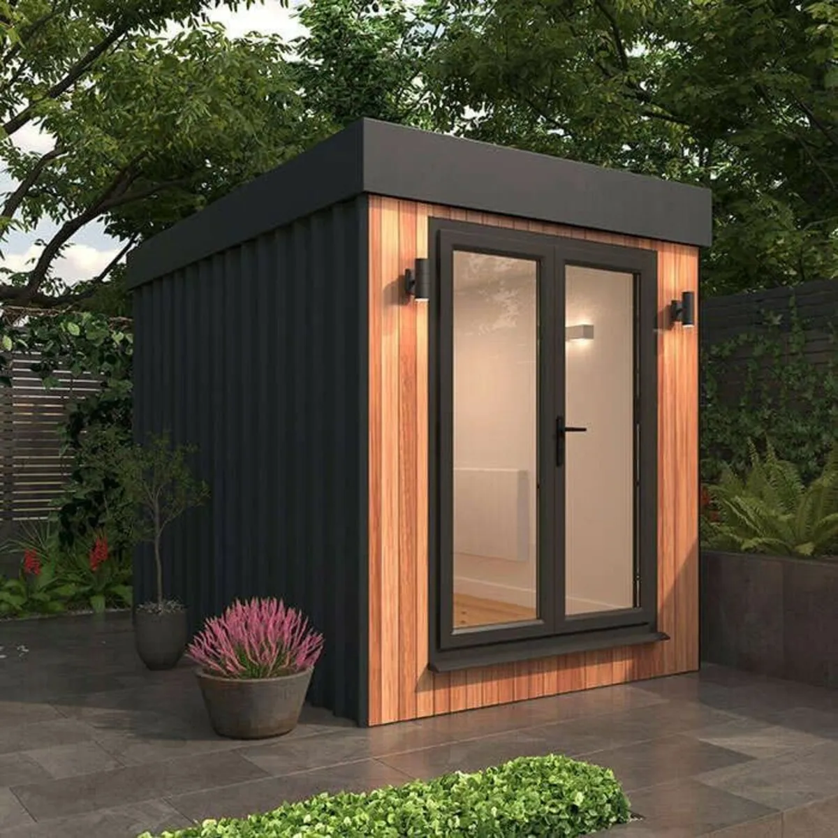 Garden rooms & sheds - Image 2