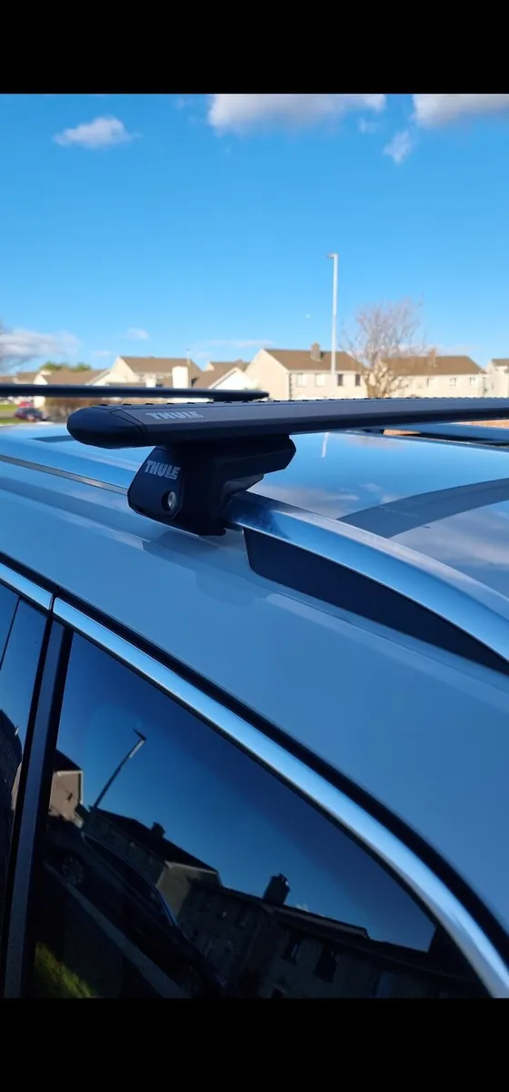 Skoda Superb 2.0 Estate 2017 - Image 3