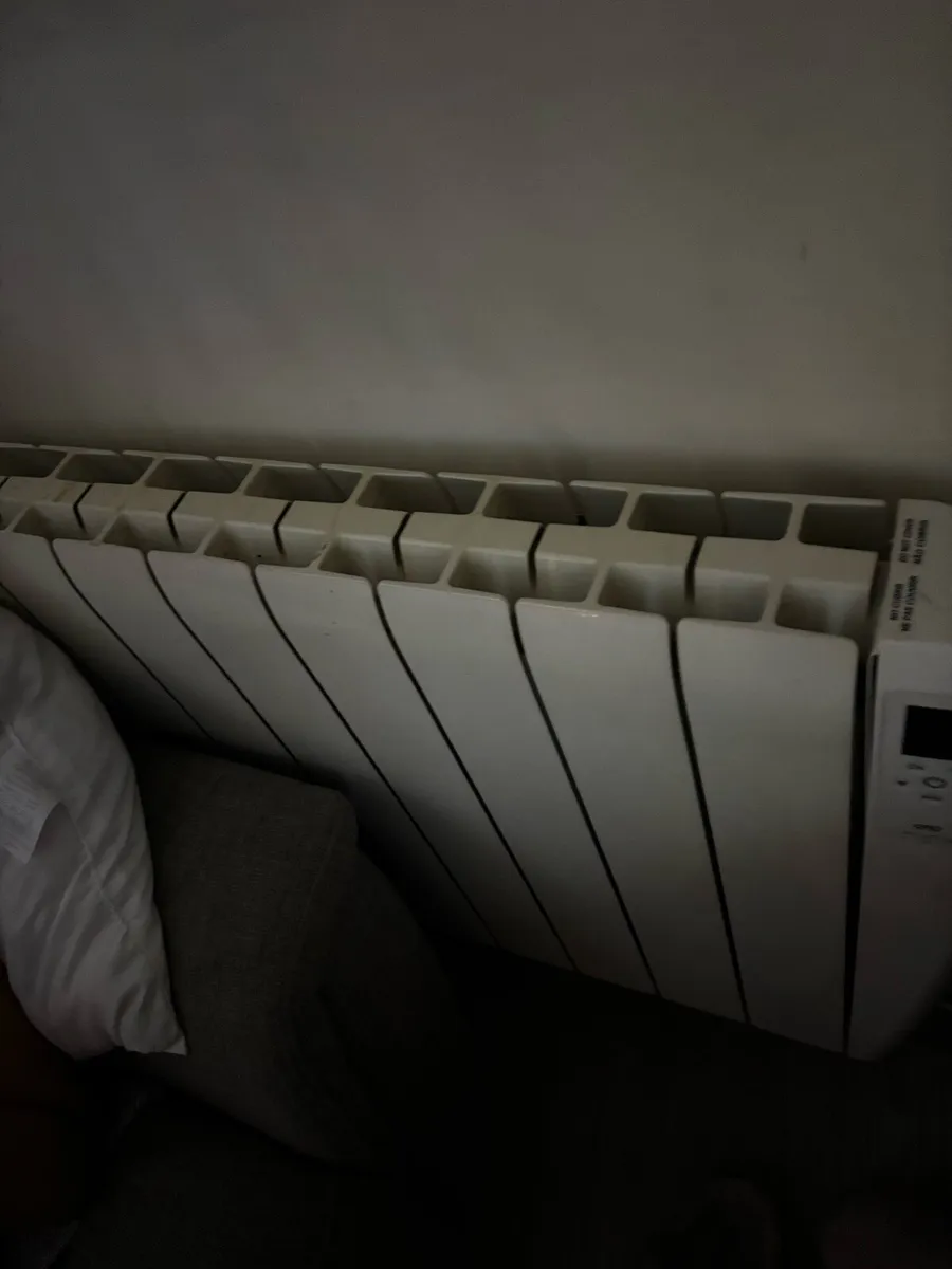 Electrical heaters - Image 3