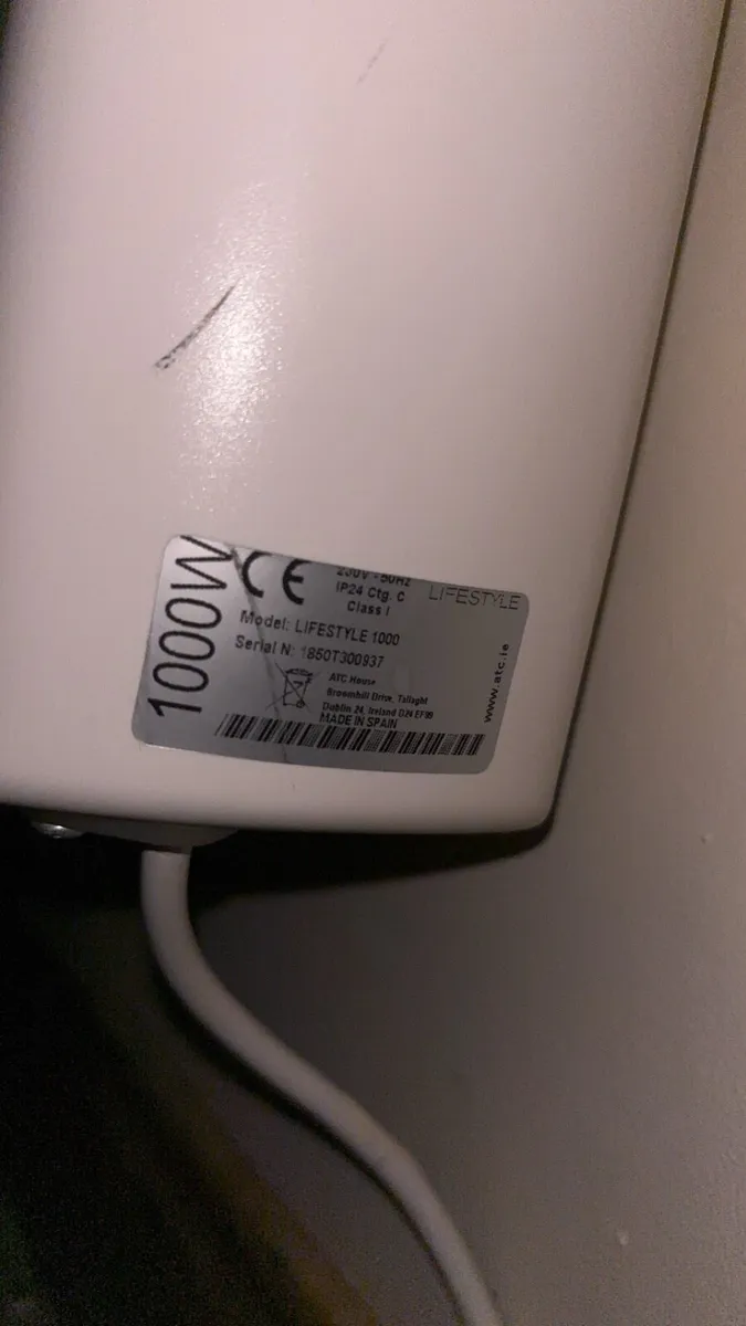 Electrical heaters - Image 4