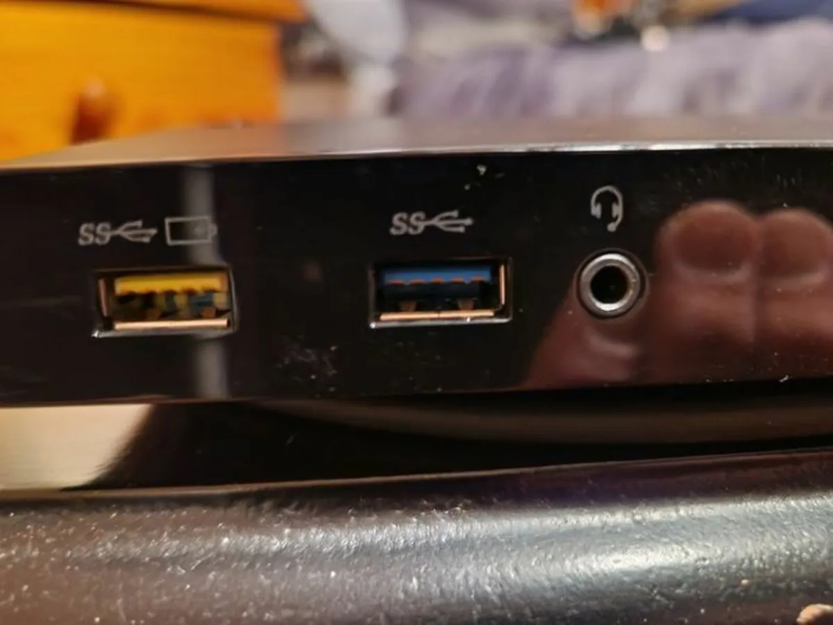 Lenovo Thinkpad OneLink+ DOCK, New Condition - Image 3