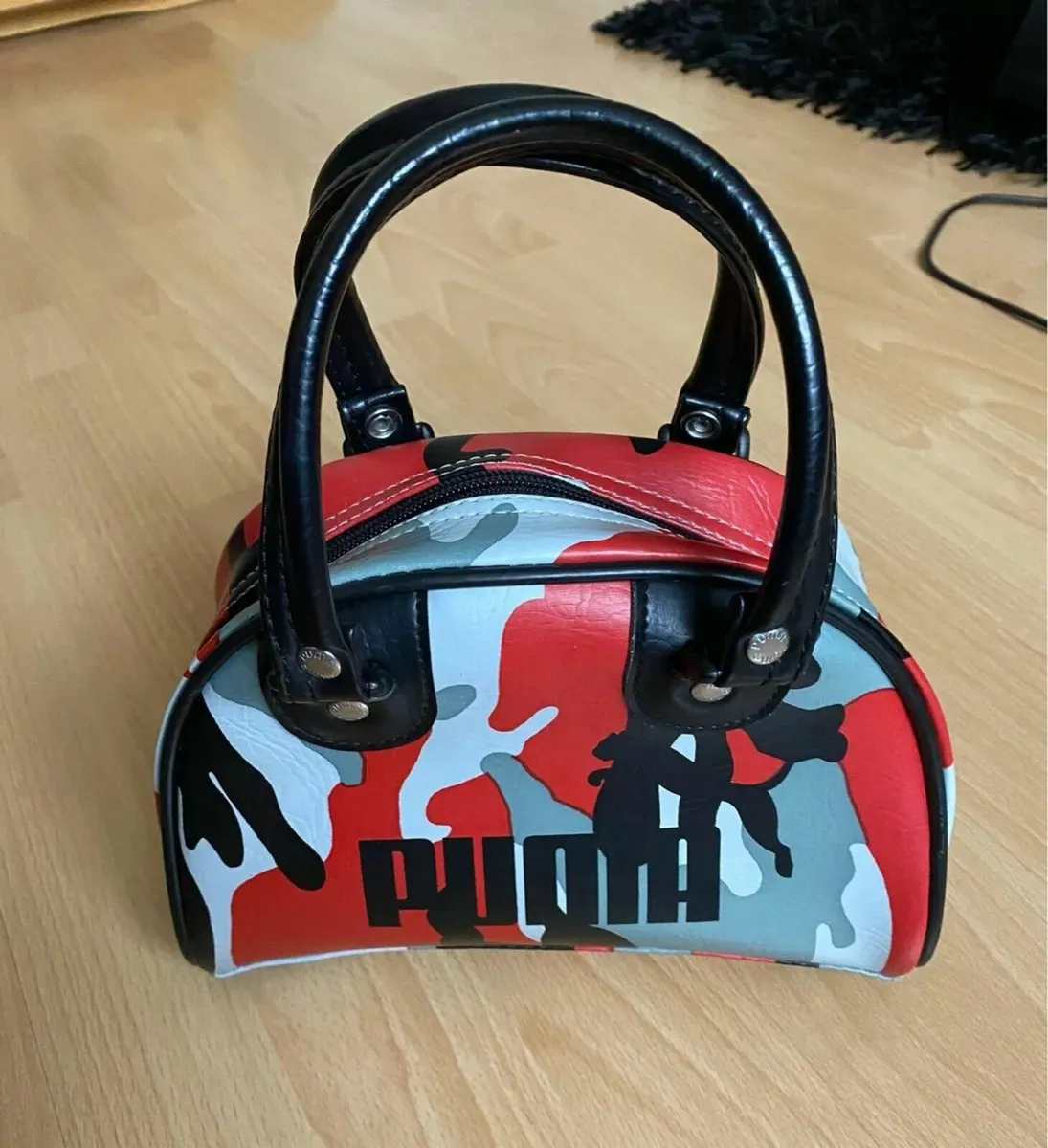 PUMA Bag - NEW Condition - Image 1