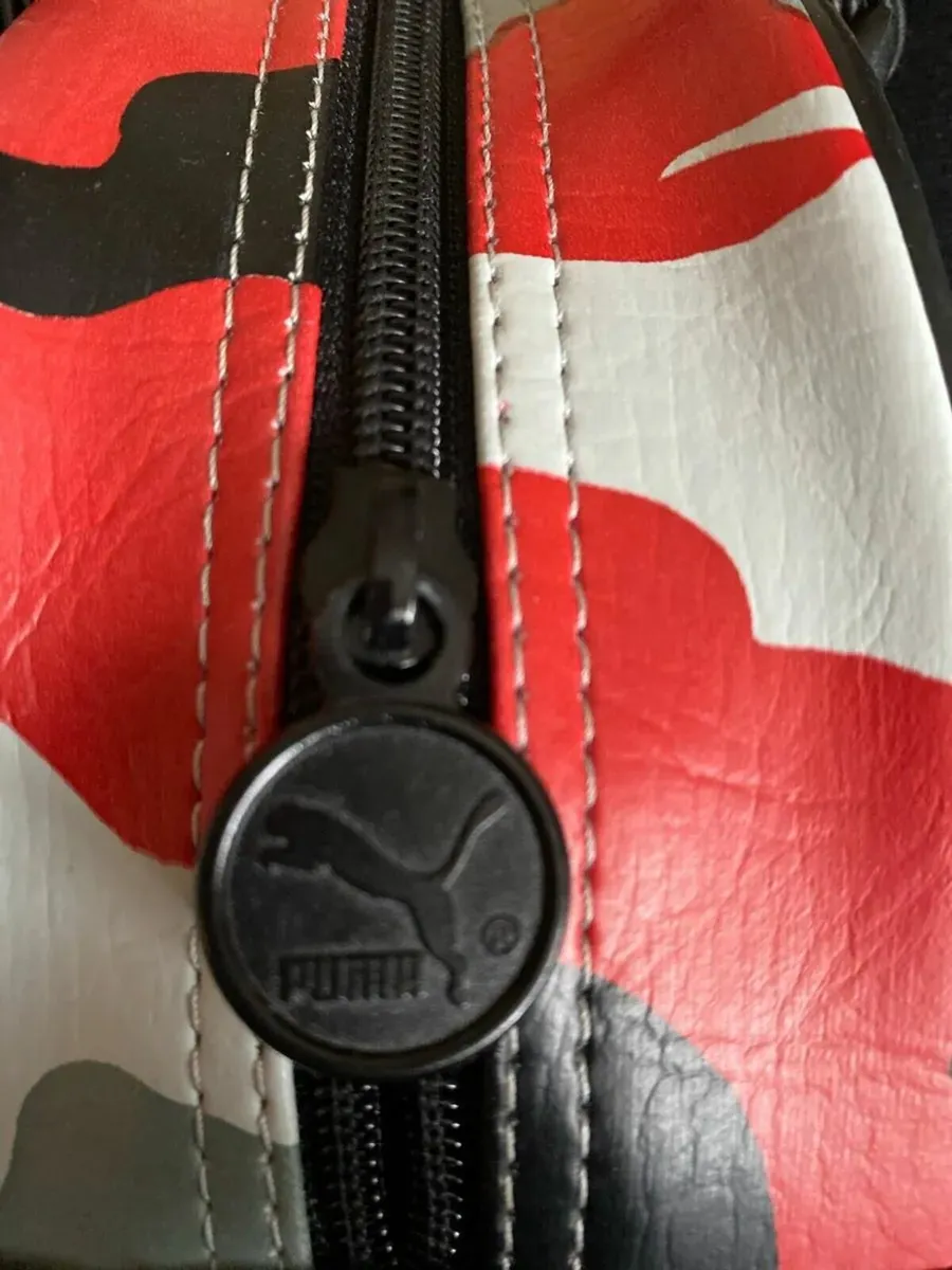 PUMA Bag - NEW Condition - Image 4