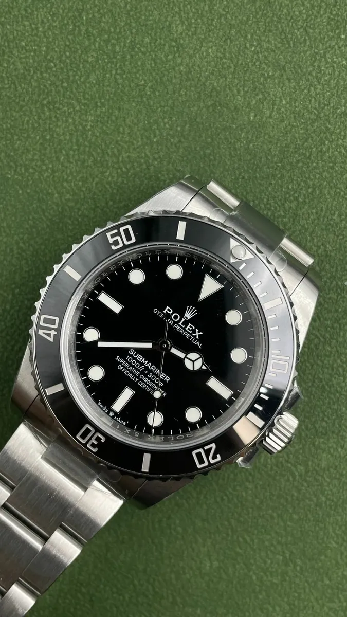 VS No Date Sub - Image 1