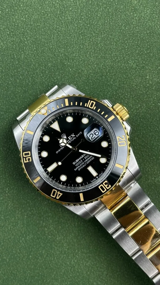 VS Two Tone Sub - Image 3