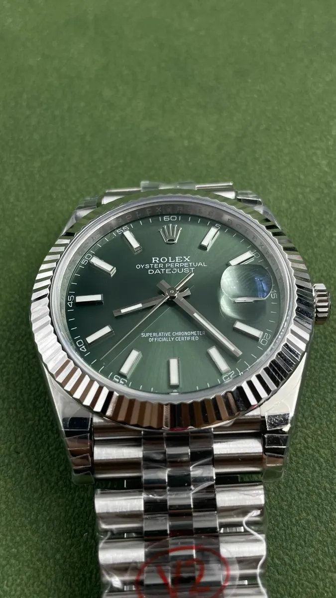 VSF Datejust V2 - Image 4