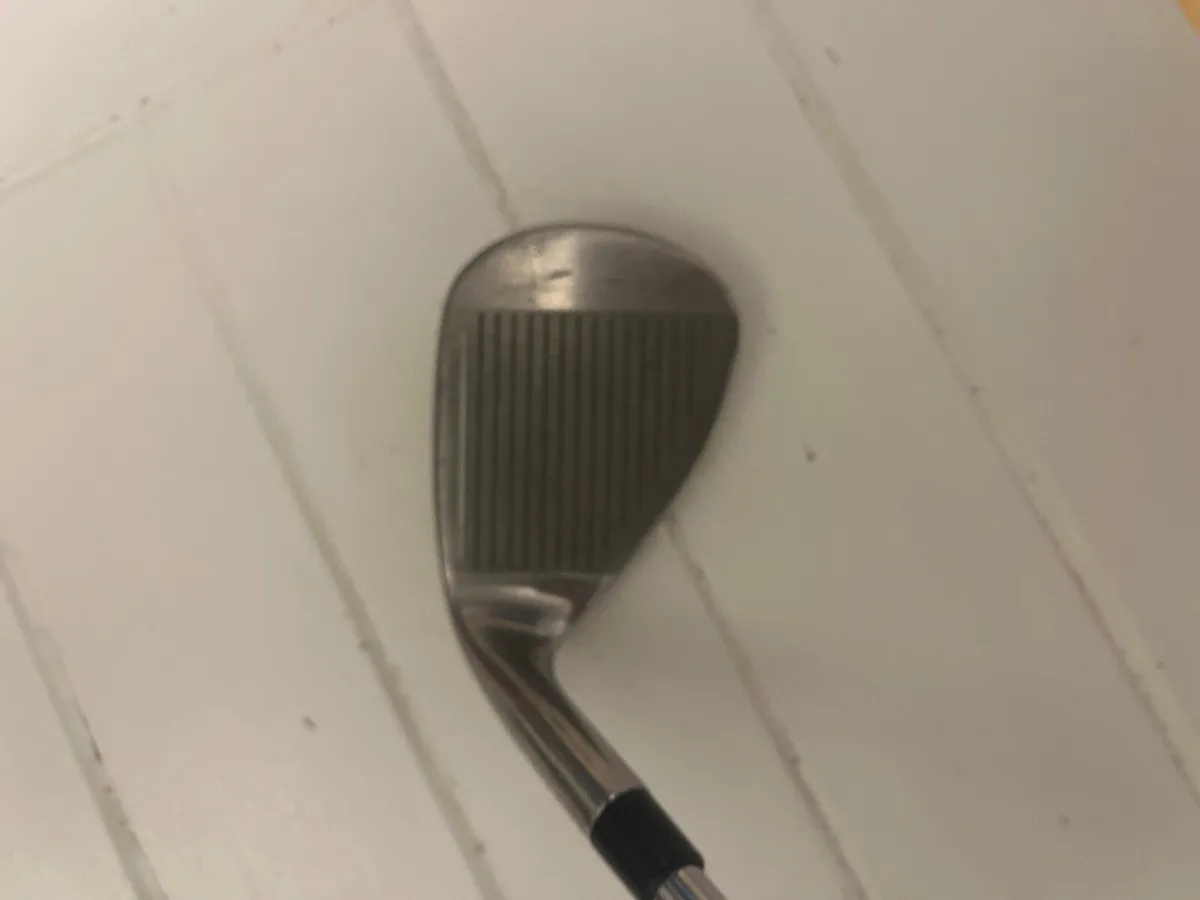 Taylor made RBZ Speedlite Sand wedge 56 degree - Image 2