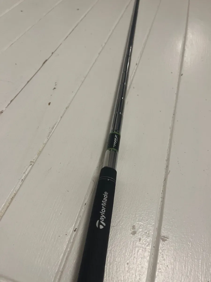 Taylor made RBZ Speedlite Sand wedge 56 degree - Image 3