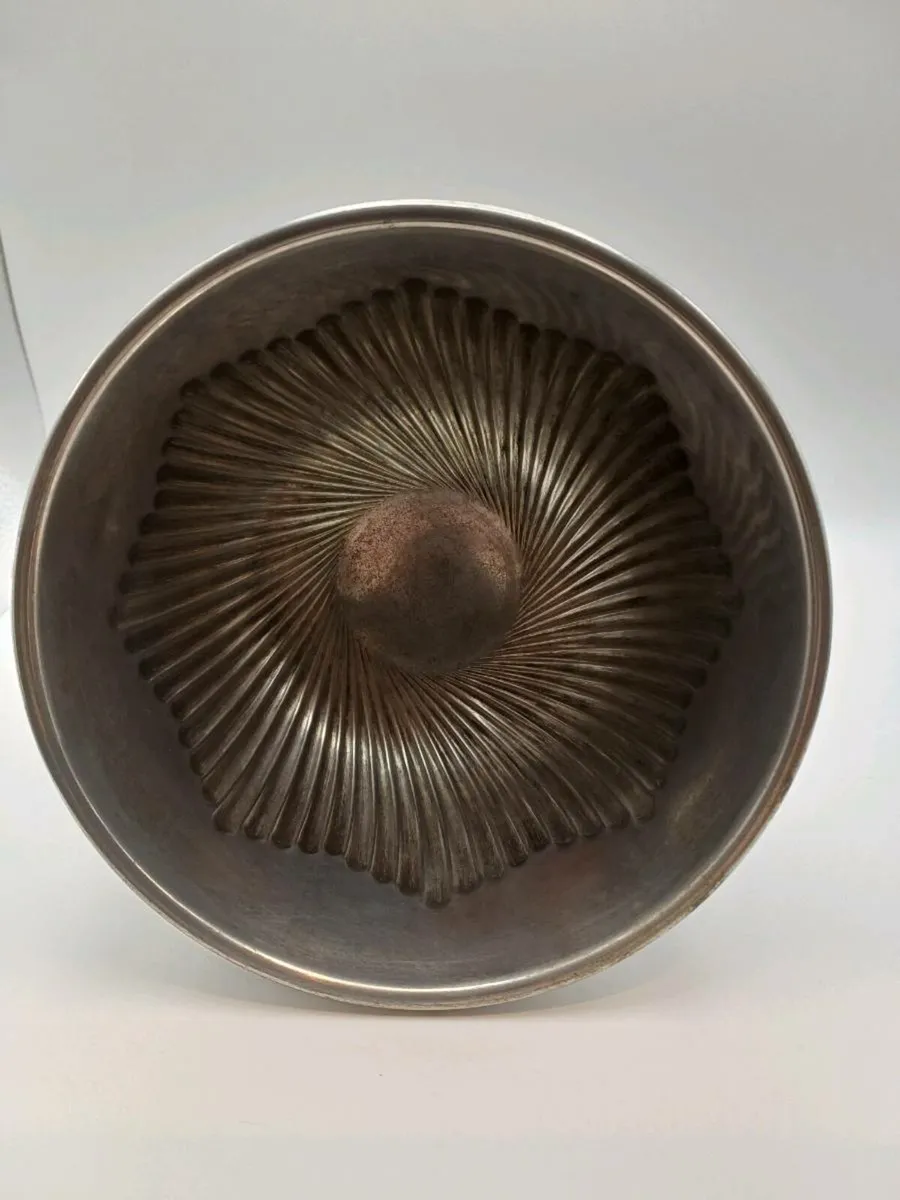 Silver bowl - Image 4