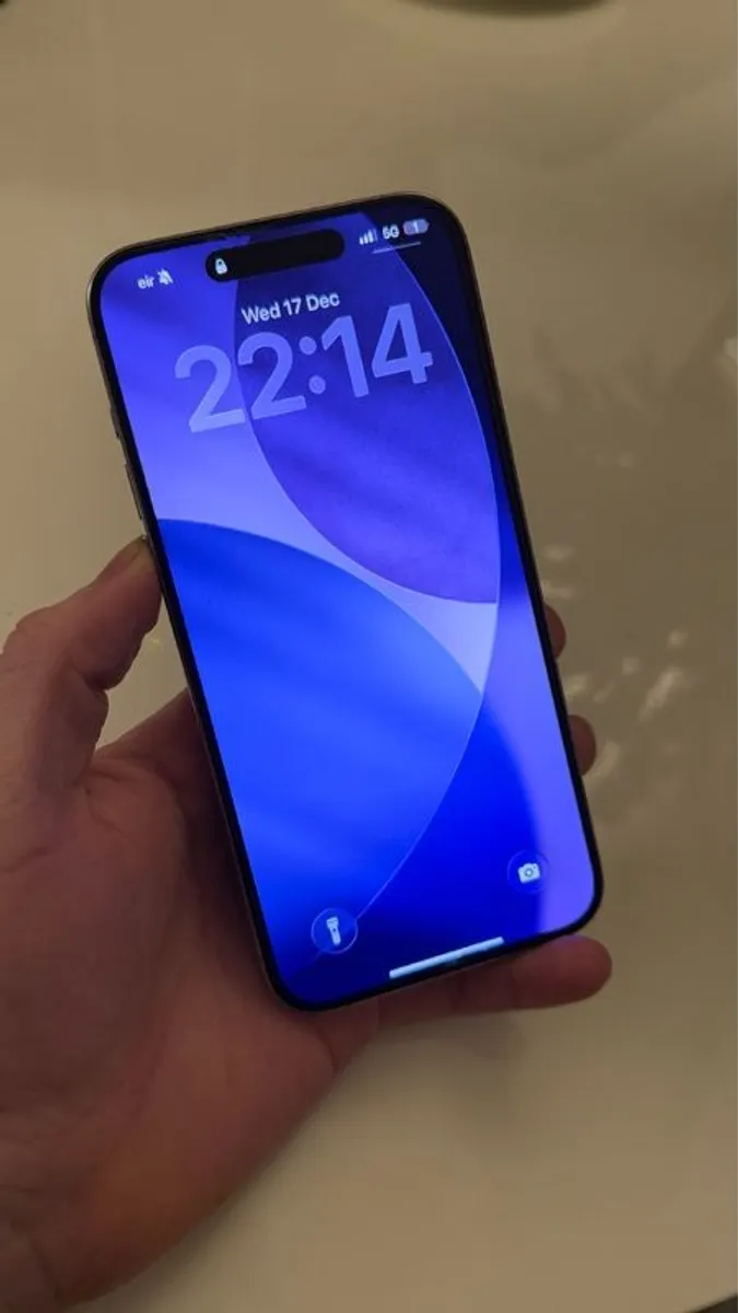 iPhone 15 Pro Max - Image 1