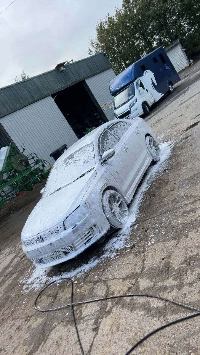 Volkswagen Jetta mk6 - Image 2