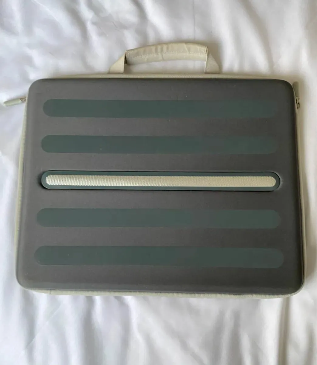 Laptop Bag Case Sleeve - Image 1