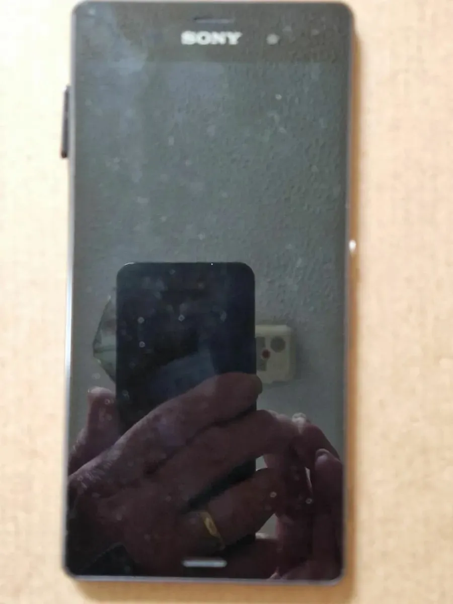 Sony Experia E3 Model D2203 Mobile Phone - Image 4