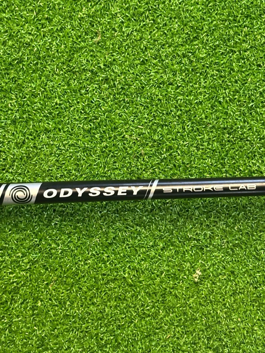 Odyssey Triple Track Putter (33”) – RH – €130 - Image 3
