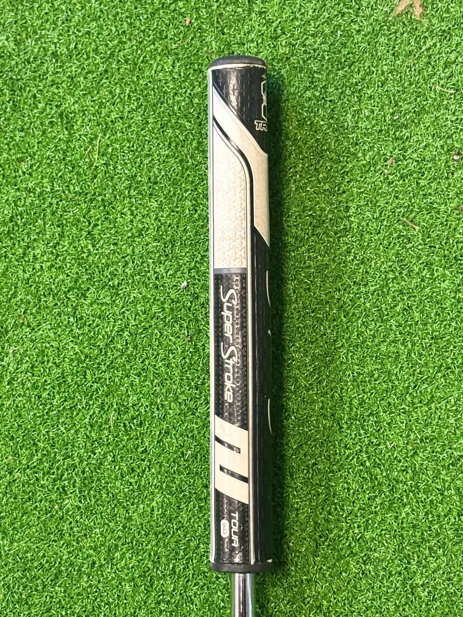 Odyssey X-ACT Chipper (Jigger) – €80 (RH) - Image 3