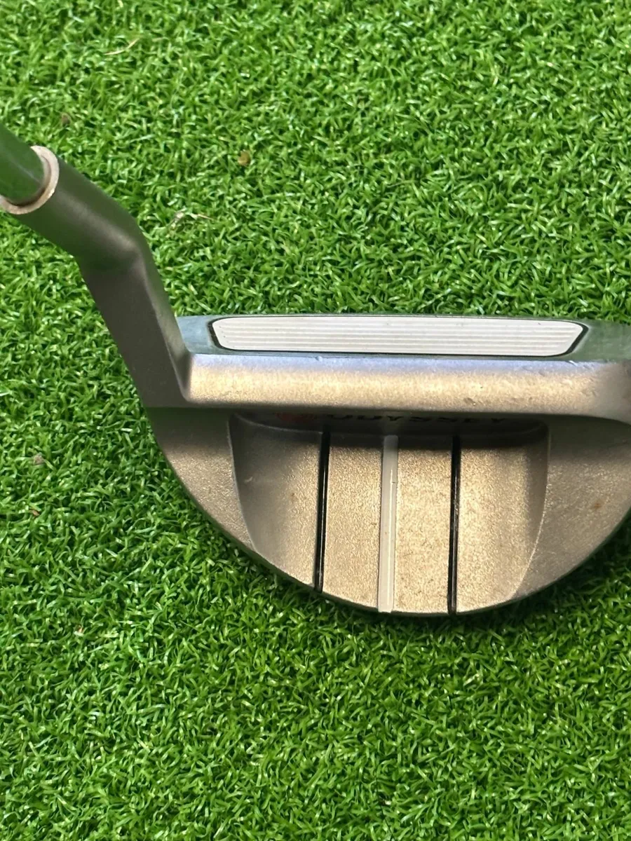 Odyssey X-ACT Chipper (Jigger) – €80 (RH) - Image 4