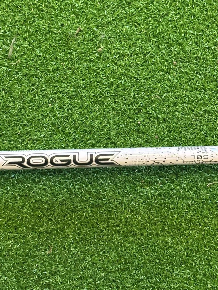 Callaway Mavrik 5 Wood (18°) – €110 - RH - Image 3