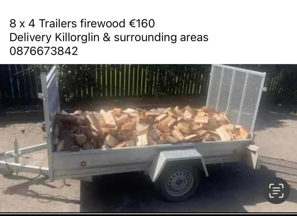 Firewood Timber - Image 2