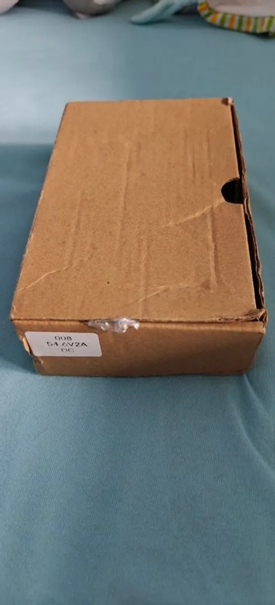 Electric Bike charger 54.6V 2A - Image 2