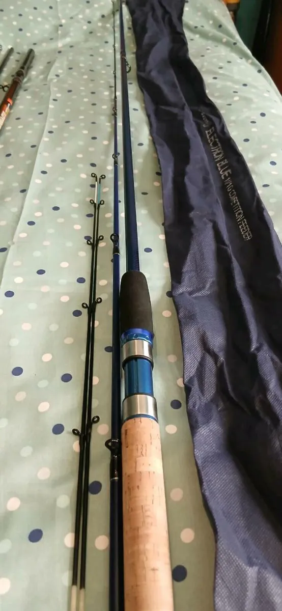 Avanti 10ft feeder rod - Image 2